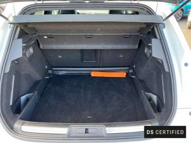 Ds DS 7 Crossback Diesel