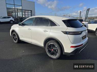 Ds DS 7 Crossback Diesel
