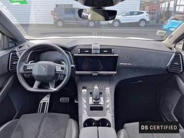 Ds DS 7 Crossback Diesel
