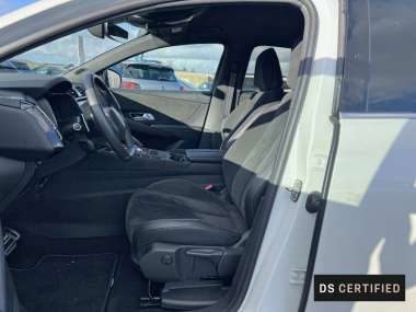 Ds DS 7 Crossback Diesel