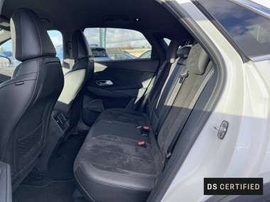 Ds DS 7 Crossback Diesel