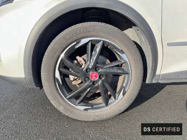 Ds DS 7 Crossback Diesel