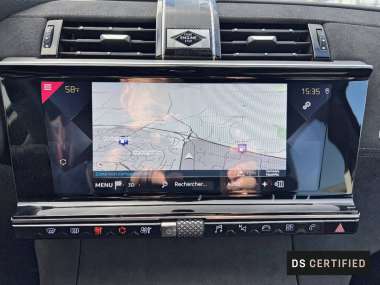 Ds DS 7 Crossback Diesel