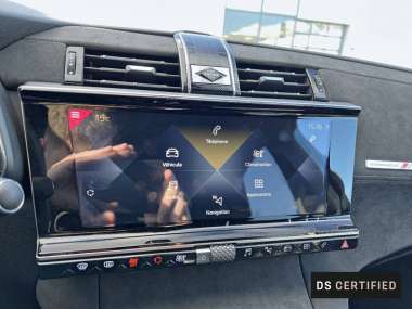 Ds DS 7 Crossback Diesel