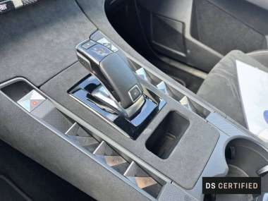 Ds DS 7 Crossback Diesel