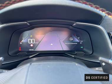 Ds DS 7 Crossback Diesel