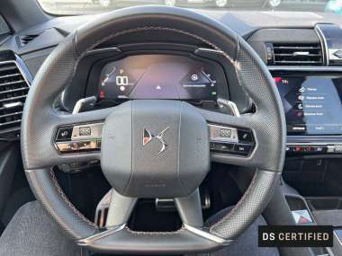 Ds DS 7 Crossback Diesel