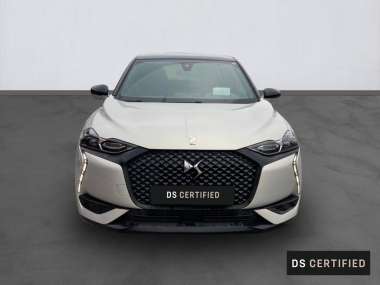 Ds DS 3 Crossback Diesel