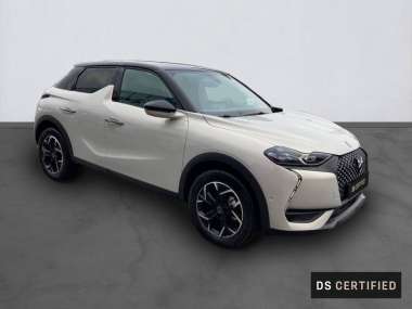 Ds DS 3 Crossback Diesel