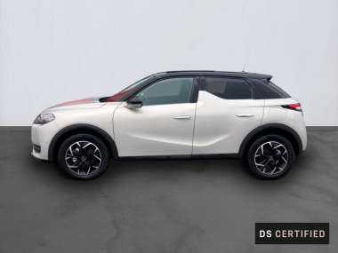 Ds DS 3 Crossback Diesel