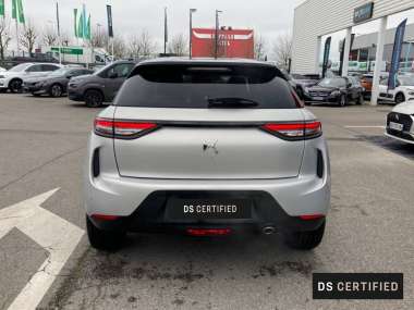 Ds DS 3 Crossback Diesel