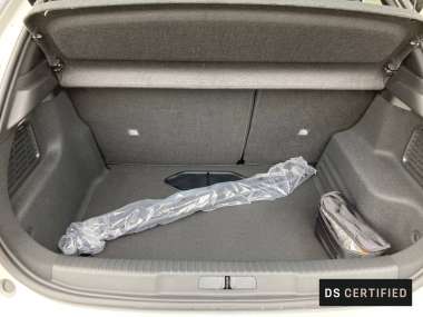 Ds DS 3 Crossback Diesel