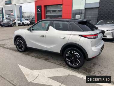Ds DS 3 Crossback Diesel