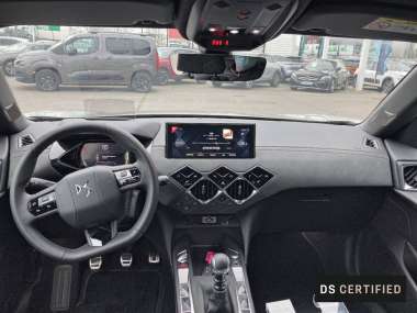 Ds DS 3 Crossback Diesel