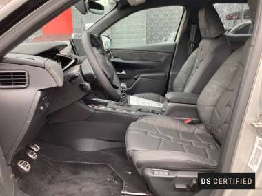 Ds DS 3 Crossback Diesel