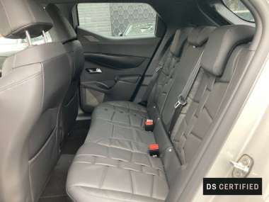 Ds DS 3 Crossback Diesel