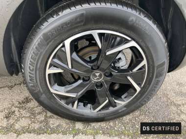 Ds DS 3 Crossback Diesel