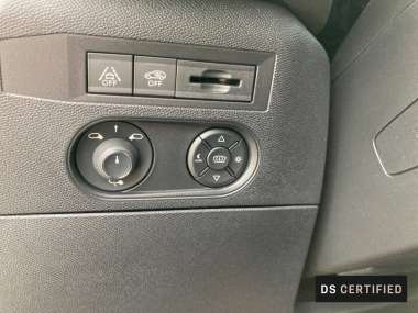 Ds DS 3 Crossback Diesel