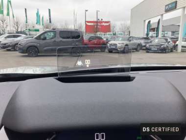 Ds DS 3 Crossback Diesel