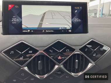 Ds DS 3 Crossback Diesel