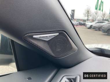 Ds DS 3 Crossback Diesel
