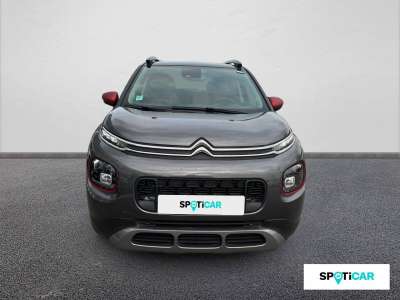 Citroën C3 Aircross Diesel