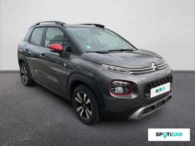 Citroën C3 Aircross Diesel