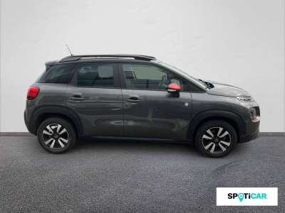 Citroën C3 Aircross Diesel