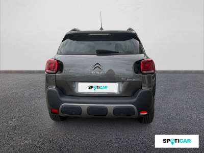 Citroën C3 Aircross Diesel