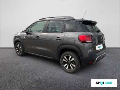 Citroën C3 Aircross Diesel