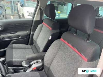 Citroën C3 Aircross Diesel