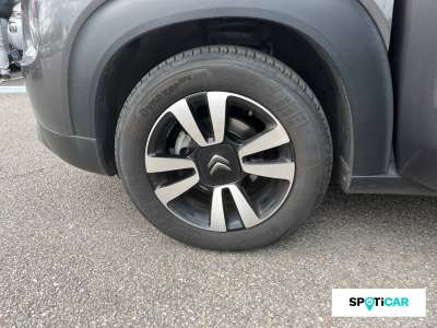 Citroën C3 Aircross Diesel