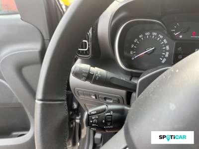 Citroën C3 Aircross Diesel