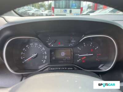 Citroën C3 Aircross Diesel