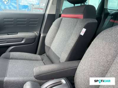 Citroën C3 Aircross Diesel