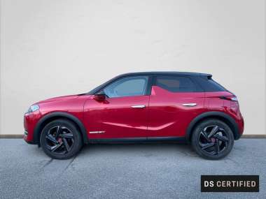 Ds DS 3 Crossback Essence