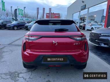 Ds DS 3 Crossback Essence