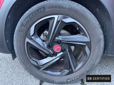 Ds DS 3 Crossback Essence