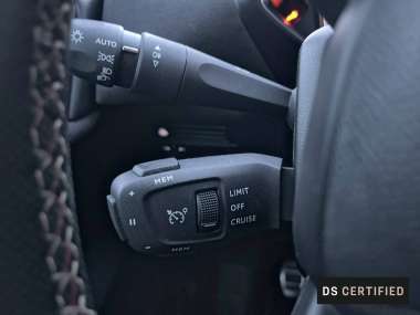 Ds DS 3 Crossback Essence
