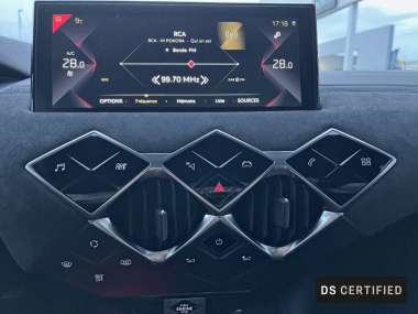 Ds DS 3 Crossback Essence