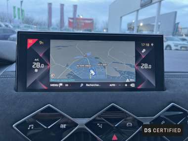 Ds DS 3 Crossback Essence
