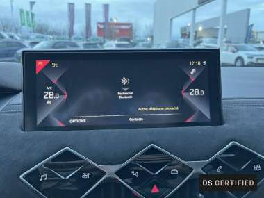 Ds DS 3 Crossback Essence