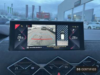 Ds DS 3 Crossback Essence