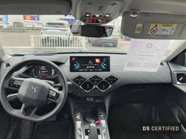 Ds DS 3 Crossback Electrique