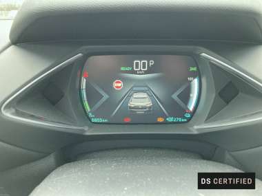 Ds DS 3 Crossback Electrique