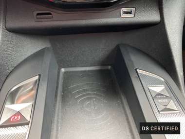 Ds DS 3 Crossback Electrique