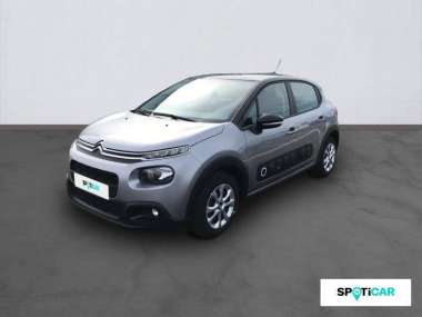 Citroën C3 Essence