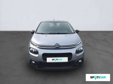 Citroën C3 Essence