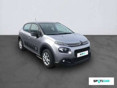 Citroën C3 Essence