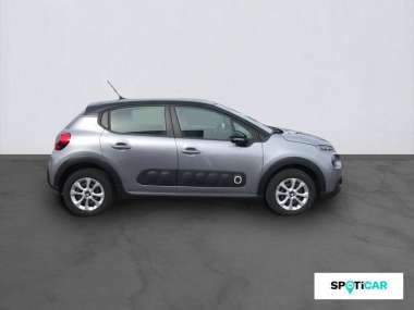 Citroën C3 Essence